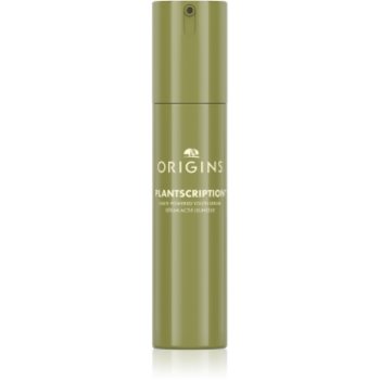 Origins Plantscription™ Multi-Powered Youth Serum ser facial de intinerire - imagine 2